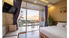Tom Hill Resort & Spa Phú Quốc