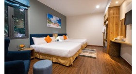 Tom Hill Resort & Spa Phú Quốc