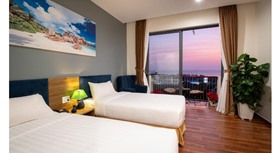 Tom Hill Resort & Spa Phú Quốc