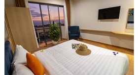 Tom Hill Resort & Spa Phú Quốc