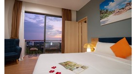 Tom Hill Resort & Spa Phú Quốc