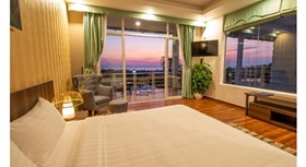 Tom Hill Resort & Spa Phú Quốc