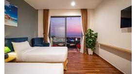 Tom Hill Resort & Spa Phú Quốc