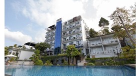 Tom Hill Resort & Spa Phú Quốc