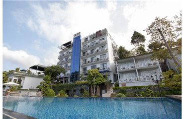 Tom Hill Resort & Spa Phú Quốc Tom Hill Resort & Spa Phú Quốc