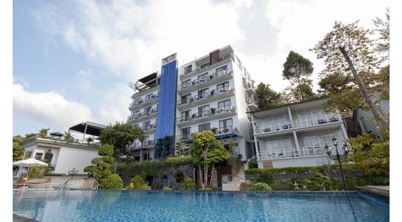 Tom Hill Resort & Spa Phú Quốc