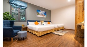 Tom Hill Resort & Spa Phú Quốc