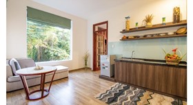 Tom Hill Resort & Spa Phú Quốc