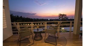 Tom Hill Resort & Spa Phú Quốc