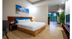 Tom Hill Resort & Spa Phú Quốc