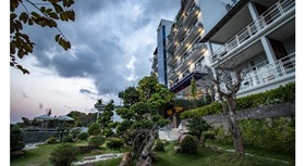 Tom Hill Resort & Spa Phú Quốc