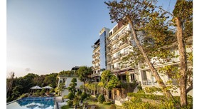 Tom Hill Resort & Spa Phú Quốc