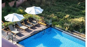 Tom Hill Resort & Spa Phú Quốc