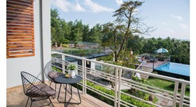 Tom Hill Resort & Spa Phú Quốc