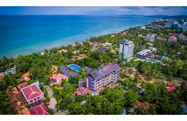 Tropicana Resort Phú Quốc Tropicana Resort Phú Quốc