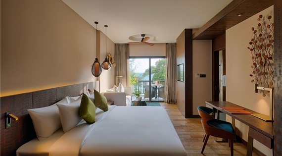 Nam Nghi Phú Quốc Resort