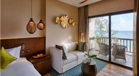 Nam Nghi Phú Quốc Resort