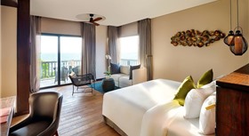 Nam Nghi Phú Quốc Resort