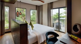 Nam Nghi Phú Quốc Resort