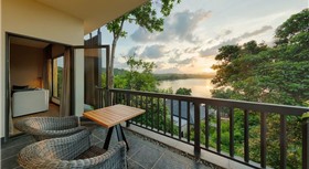 Nam Nghi Phú Quốc Resort