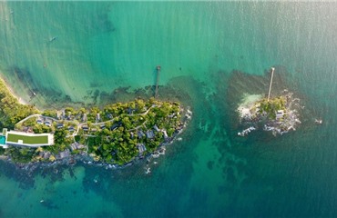 Nam Nghi Phú Quốc Resort Nam Nghi Phú Quốc Resort