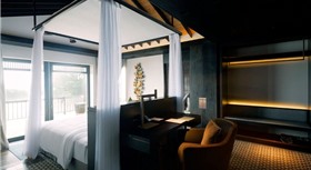 Nam Nghi Phú Quốc Resort