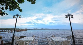 Nam Nghi Phú Quốc Resort