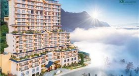 Khách sạn KK Sapa