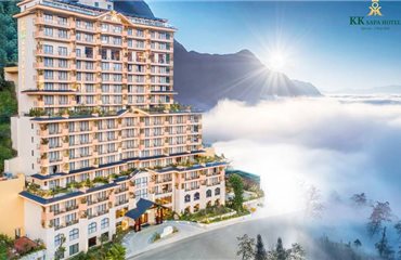 Khách sạn KK Sapa