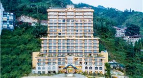 Khách sạn KK Sapa