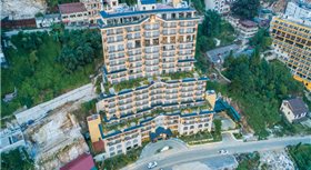 Khách sạn KK Sapa