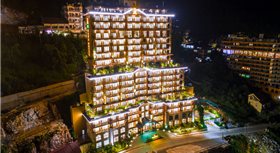 Khách sạn KK Sapa