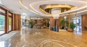 Khách sạn KK Sapa