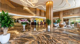 Khách sạn KK Sapa