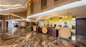 Khách sạn KK Sapa