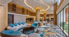 Khách sạn KK Sapa