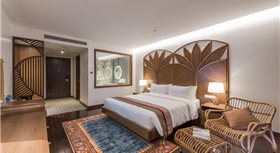 Khách sạn KK Sapa