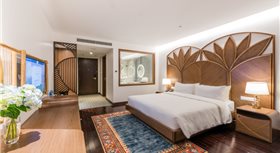 Khách sạn KK Sapa