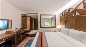 Khách sạn KK Sapa