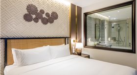 Khách sạn KK Sapa