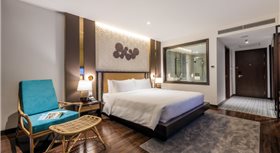 Khách sạn KK Sapa