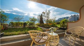 Khách sạn KK Sapa