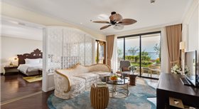 Khách sạn KK Sapa