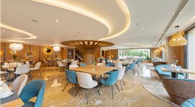 Khách sạn KK Sapa