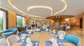 Khách sạn KK Sapa