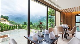 Khách sạn KK Sapa