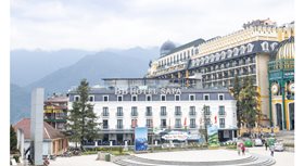 Khách sạn BB Sapa