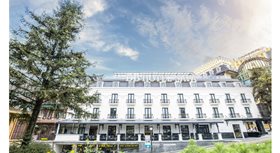 Khách sạn BB Sapa