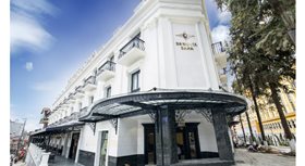 Khách sạn BB Sapa