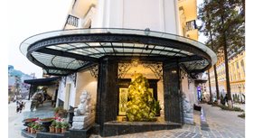 Khách sạn BB Sapa